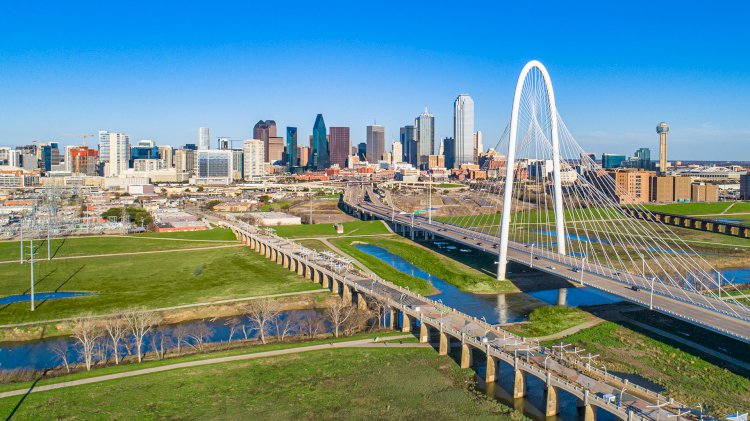 How DSCR Loan Helping Real Estate Investors’s Growth in Dallas, TX? Explained.